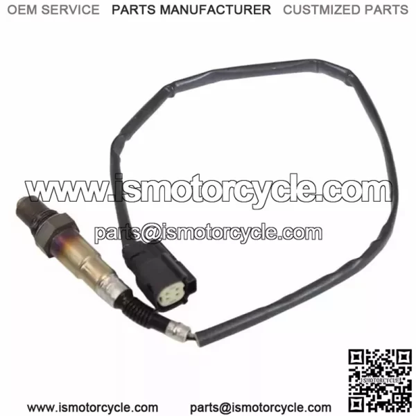 Oxygen sensor (rear)  CV6Z-9G444-B    for Lincoln 14MKC 2.0T - Image 3