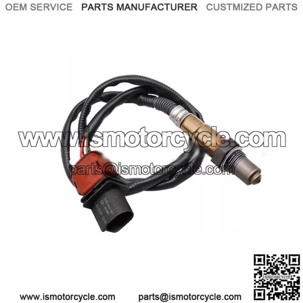 Oxygen sensor (front)  F1FA-9Y460-CA 0258017468   82CM for Ford Focus 2015 1.0T