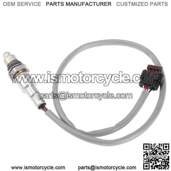 Oxygen sensor (rear)  FB5T-9G444-KA    for Ford 16 Focus 2.3T