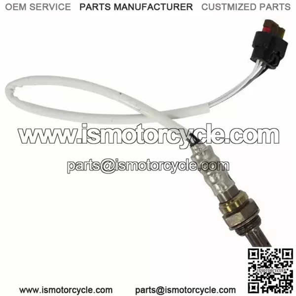 Oxygen sensor (rear)  FL1Z-9G444-A    for Ford 15 Explorer 3.5T