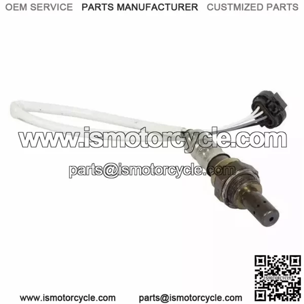 Oxygen sensor (rear)  FL1Z-9G444-A    for Ford 15 Explorer 3.5T - Image 2