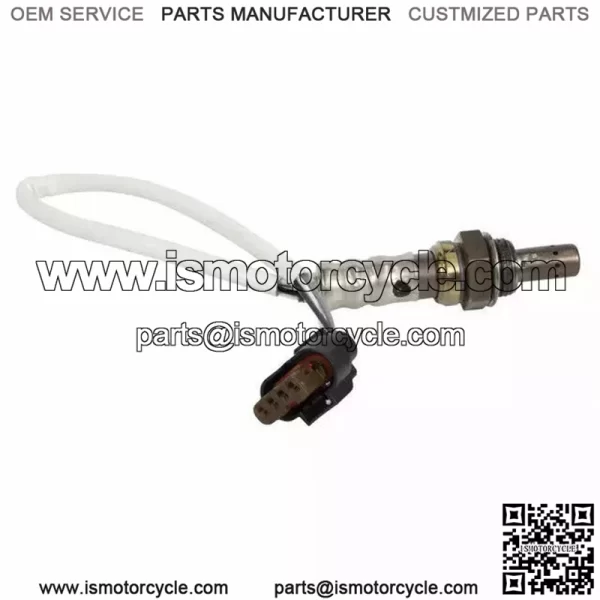 Oxygen sensor (rear)  FL1Z-9G444-A    for Ford 15 Explorer 3.5T - Image 3