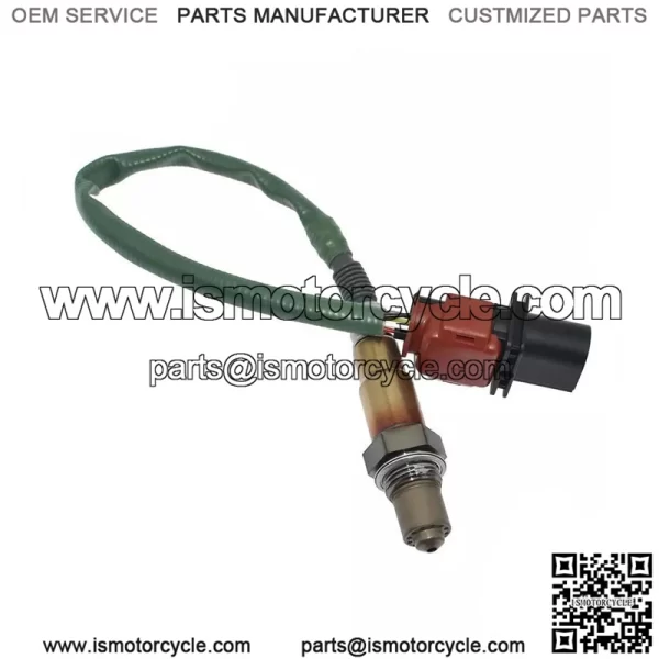 Oxygen sensor (front)  FR3Z-9F472-A   40CM for Ford15Explorer3.5T