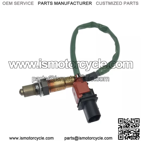 Oxygen sensor (front)  FR3Z-9F472-A   40CM for Ford15Explorer3.5T - Image 2