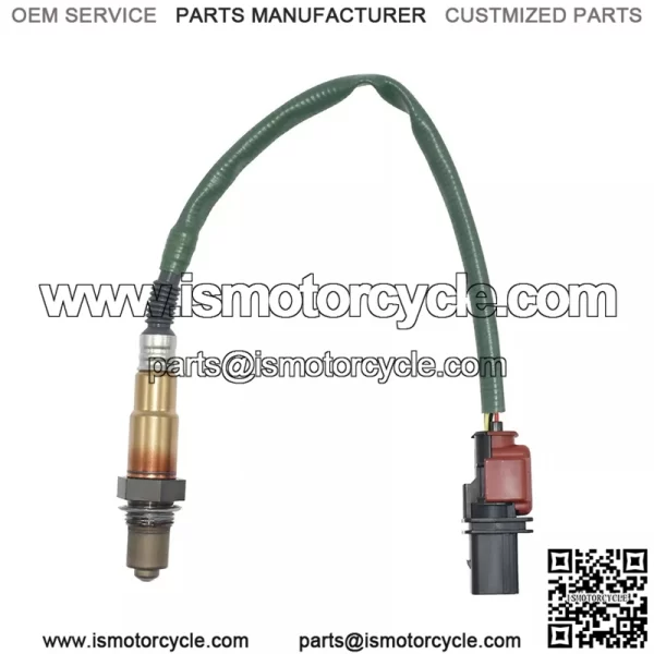 Oxygen sensor (front)  FR3Z-9F472-A   40CM for Ford15Explorer3.5T - Image 3