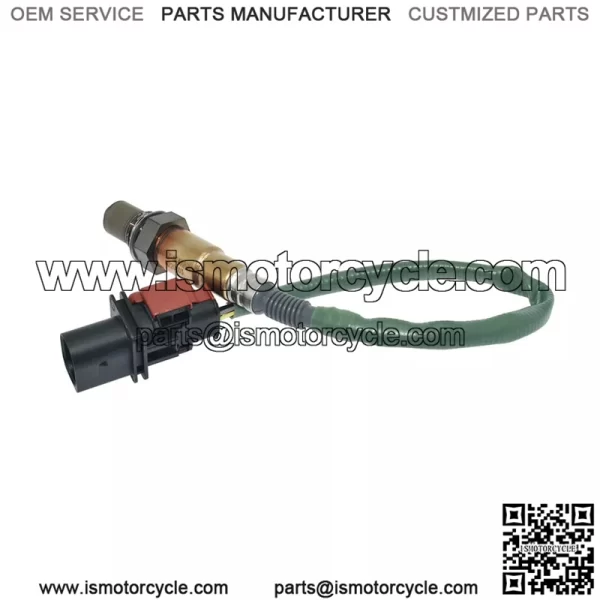 Oxygen sensor (front)  FR3Z-9F472-A   40CM for Ford15Explorer3.5T - Image 4