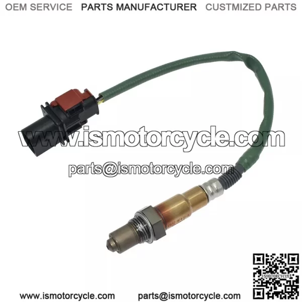 Oxygen sensor (front)  FR3Z-9F472-A   40CM for Ford15Explorer3.5T - Image 5