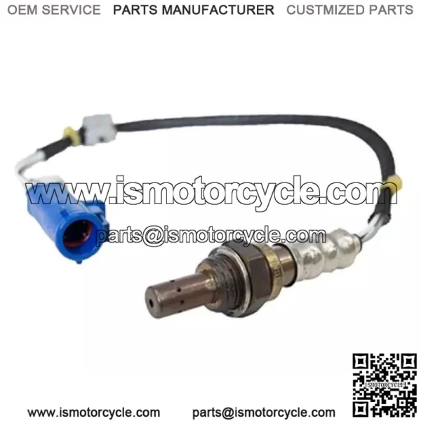 Oxygen sensor (rear)  5L8Z-9G444-G    for Ford02 Kuga3.0L