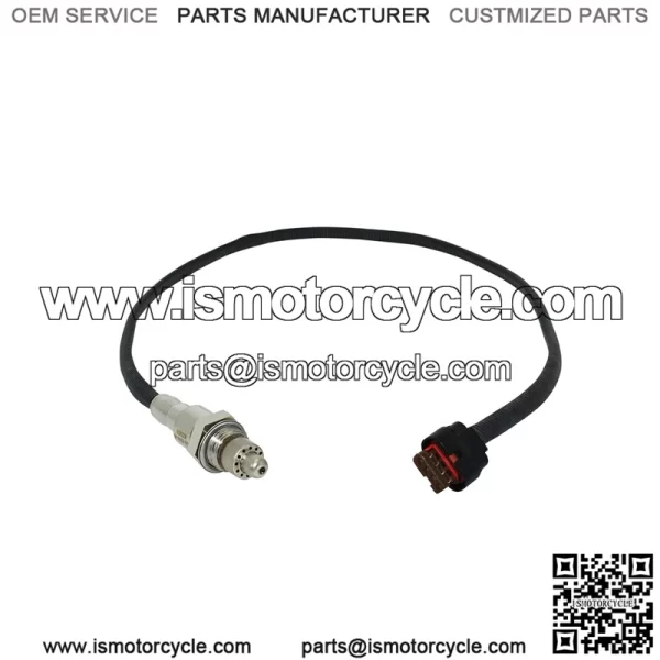 Oxygen sensor (rear)  HS7A-9G444-AA  0258030287   55CM for Ford15 Taurus 2.0T