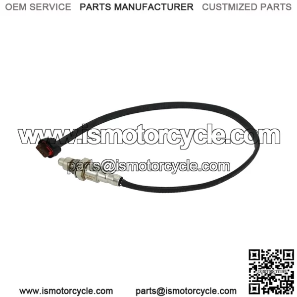 Oxygen sensor (rear)  HS7A-9G444-AA  0258030287   55CM for Ford15 Taurus 2.0T - Image 3