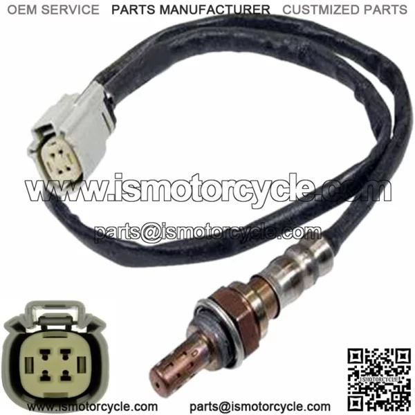 Oxygen sensor (rear)  BL3Z-9G444-A   43CM for Ford11F-150 6.2L