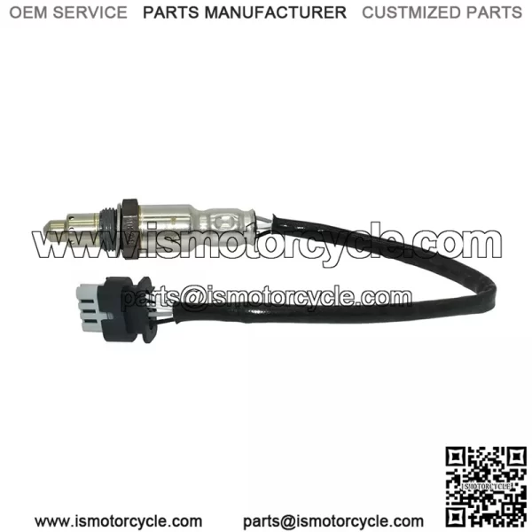 Oxygen sensor (front)  HN1A-9F472-AC   34CM for Ford 19 EcoSport 1.5L - Image 2