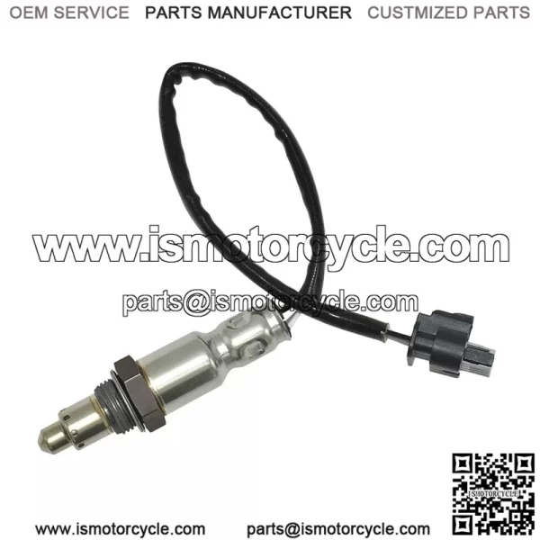 Oxygen sensor (front)  HN1A-9F472-AC   34CM for Ford 19 EcoSport 1.5L - Image 3