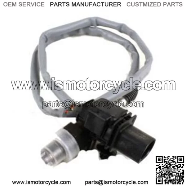 Oxygen sensor (front right)  8F9Z-9F472-C   75CM for Lincoln 07 Navigator 5.4L - Image 2