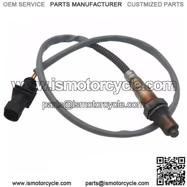 Oxygen sensor (front left/right)  C2D24756   79CM for Jaguar 13/3.0T Sedan