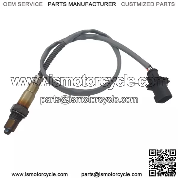 Oxygen sensor (front left/right)  C2D24756   79CM for Jaguar 13/3.0T Sedan - Image 2