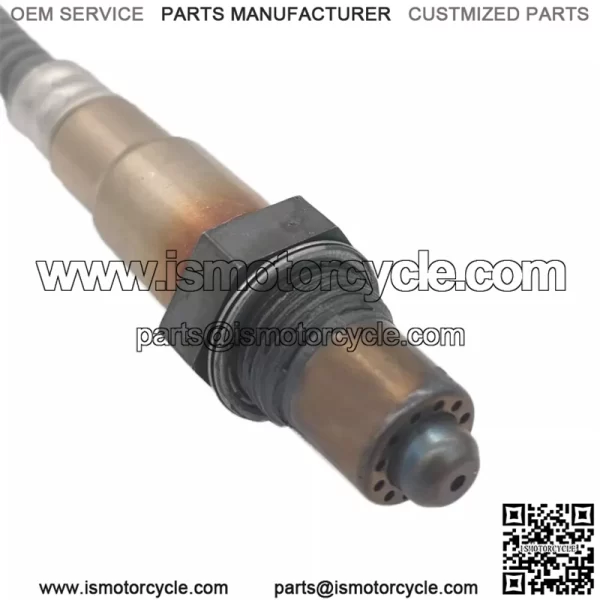 Oxygen sensor (front left/right)  C2D24756   79CM for Jaguar 13/3.0T Sedan - Image 5