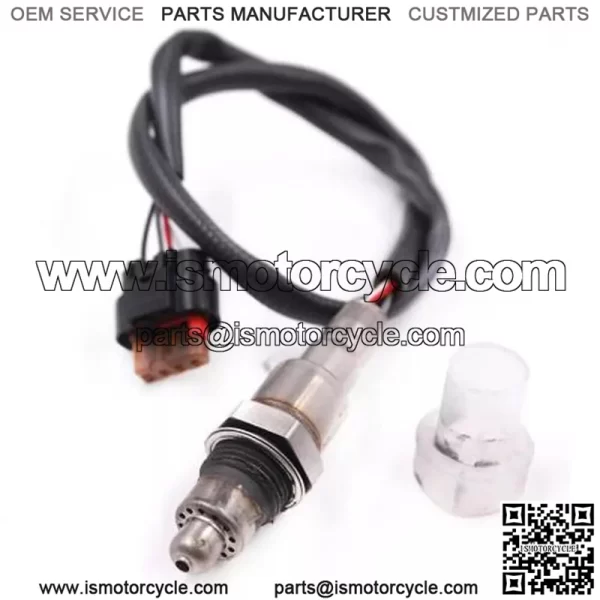 Oxygen sensor (front)  92068775 0258010048   35CM for Buick Boulevard 2.8L/3.6L 08-09 - Image 2