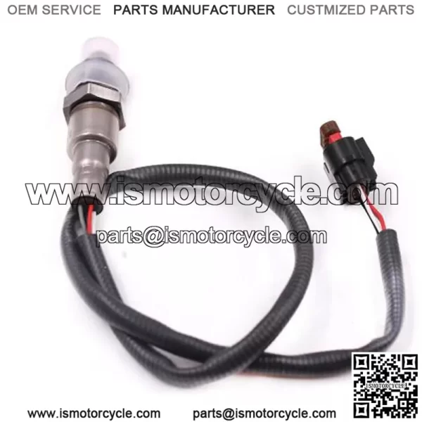 Oxygen sensor (front)  92068775 0258010048   35CM for Buick Boulevard 2.8L/3.6L 08-09 - Image 3