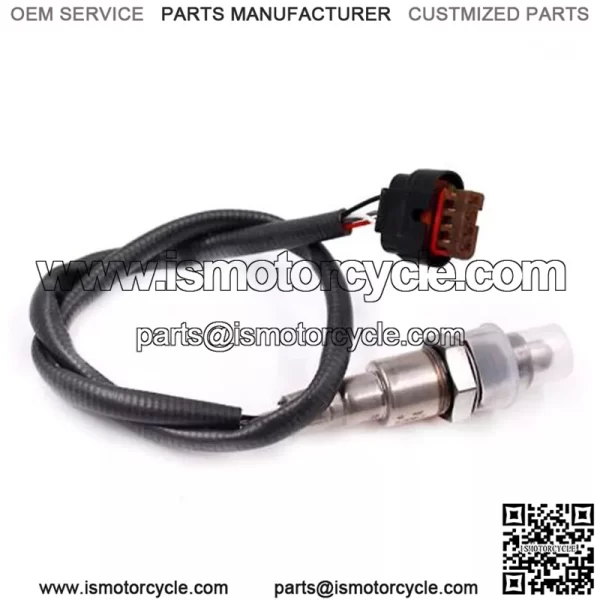 Oxygen sensor (front)  92068775 0258010048   35CM for Buick Boulevard 2.8L/3.6L 08-09 - Image 4