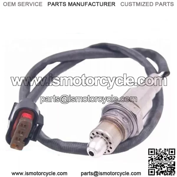 Oxygen sensor (front)  92068775 0258010048   35CM for Buick Boulevard 2.8L/3.6L 08-09 - Image 5