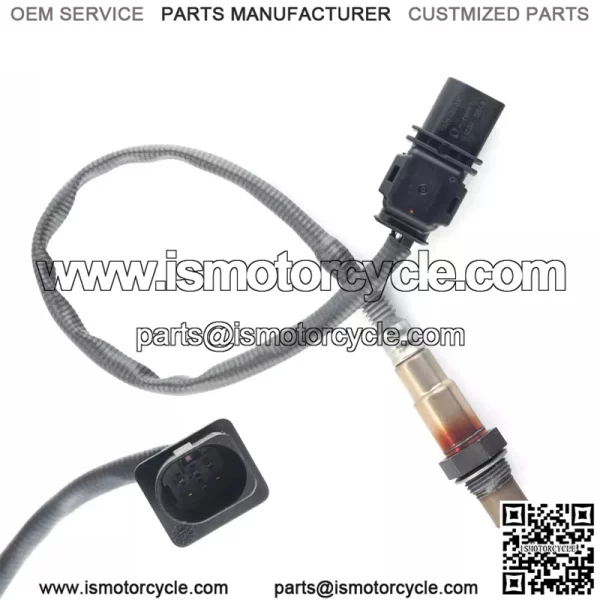 Oxygen sensor (front)  92068286 0258017123   46CM for Buick Boulevard 2.8L/3.6L 07-08