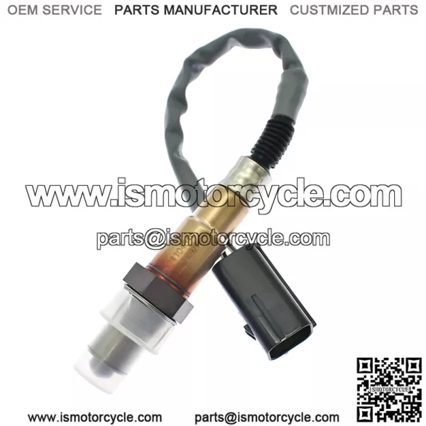 Oxygen sensor (front)  24104840   40CM for Buick Encore 1.4T 2012-2016 - Image 3