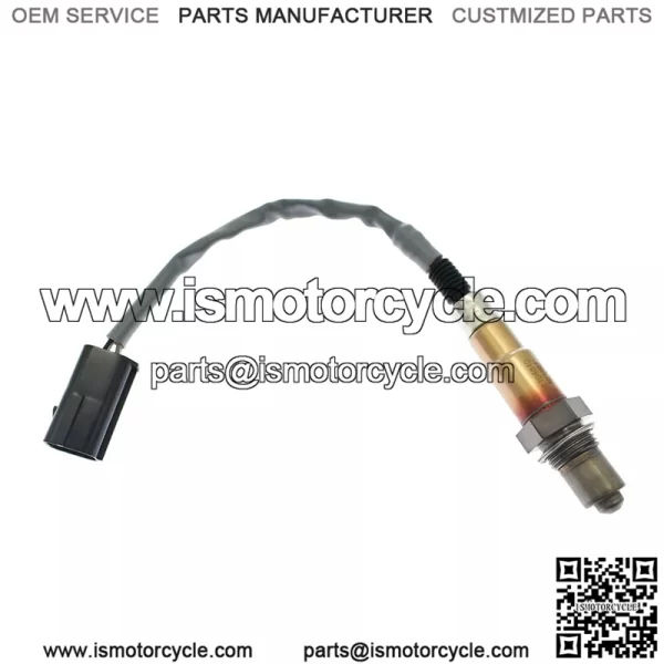 Oxygen sensor (front)  24104840   40CM for Buick Encore 1.4T 2012-2016 - Image 4