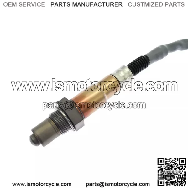 Oxygen sensor (front)  24104840   40CM for Buick Encore 1.4T 2012-2016 - Image 5