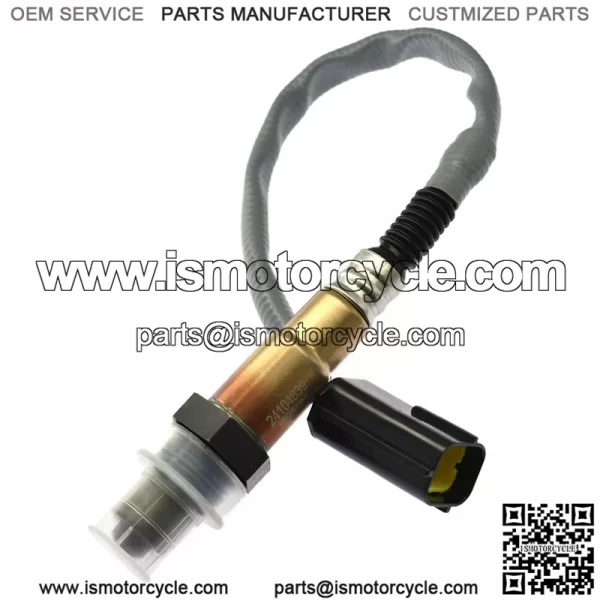 Oxygen sensor (rear)  24104839   35CM for Buick Encore 1.4T 2012-2016