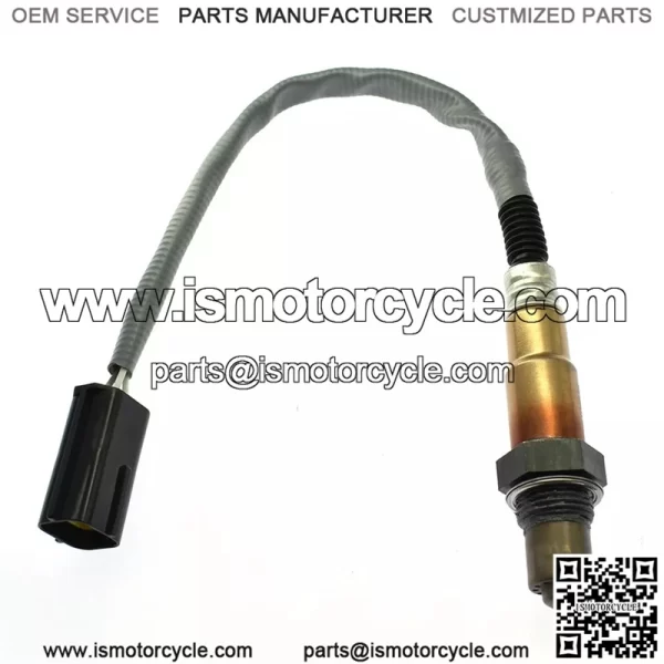 Oxygen sensor (rear)  24104839   35CM for Buick Encore 1.4T 2012-2016 - Image 2