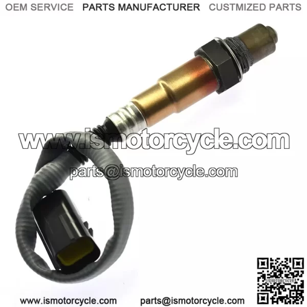 Oxygen sensor (rear)  24104839   35CM for Buick Encore 1.4T 2012-2016 - Image 4