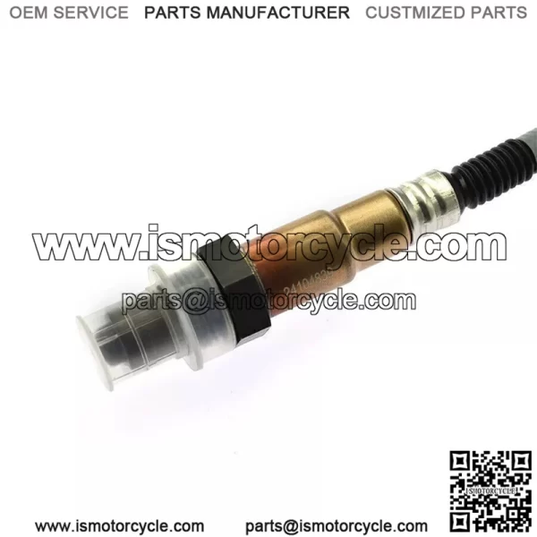 Oxygen sensor (rear)  24104839   35CM for Buick Encore 1.4T 2012-2016 - Image 5