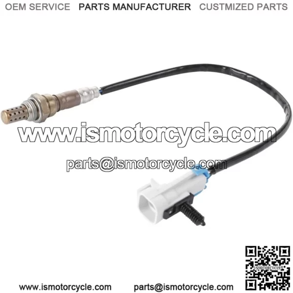 Oxygen sensor (front)  12590790 ES90100-11B1   36CM for Buick LaCrosse 3.0L 06-09 - Image 3