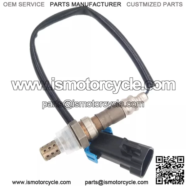 Oxygen sensor (front)  12617648 ES20355-12B1   44CM for Buick Regal 2.4L 09-11 - Image 3