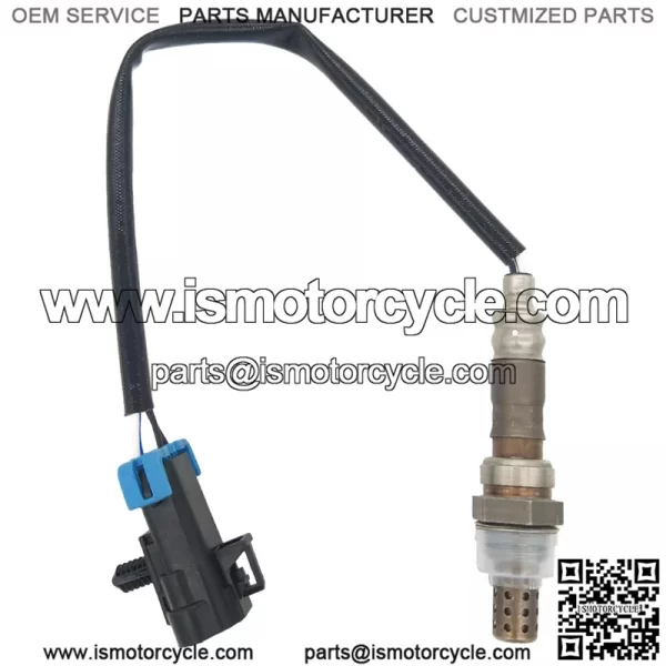 Oxygen sensor (front)  12617648 ES20355-12B1   44CM for Buick Regal 2.4L 09-11 - Image 4