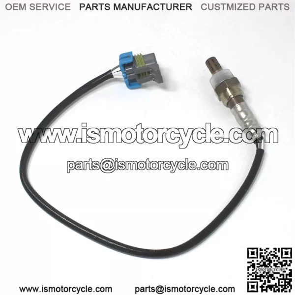 Oxygen sensor (rear)  12621696 ES11088-11B1   43CM for Buick LaCrosse 2.4L 10-11