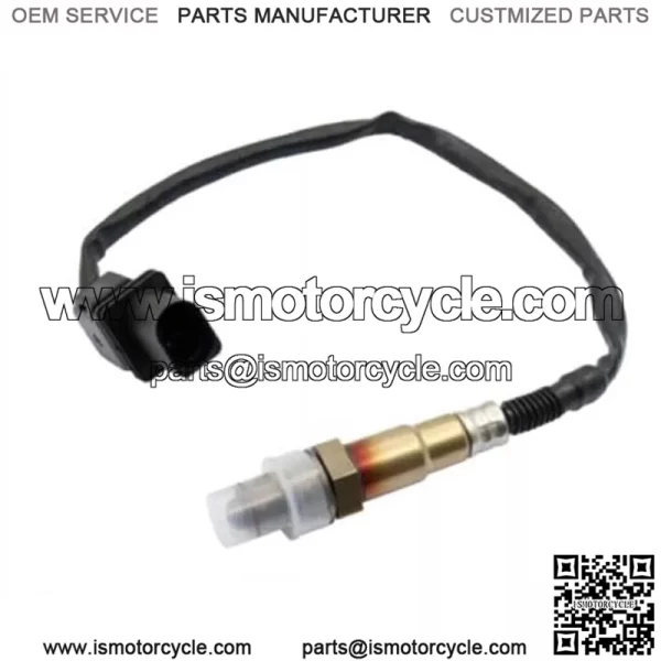 Oxygen sensor (front)  12620176 0258017202   47CM for Buick LaCrosse 2.0T 10-11 - Image 2