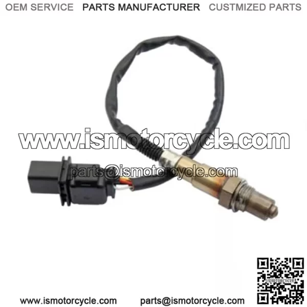 Oxygen sensor (front)  12620176 0258017202   47CM for Buick LaCrosse 2.0T 10-11 - Image 3