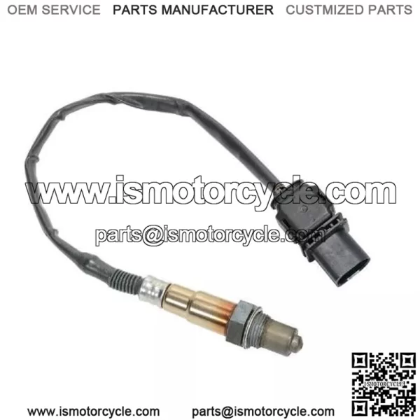 Oxygen sensor (front)  12620176 0258017202   47CM for Buick LaCrosse 2.0T 10-11 - Image 4