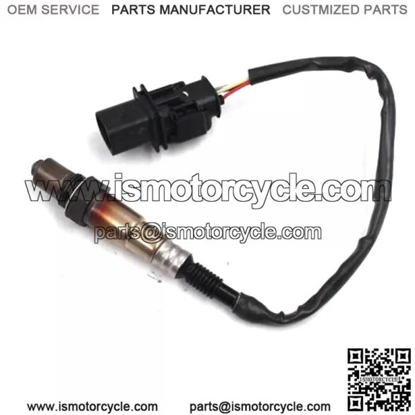 Oxygen sensor (front)  12620176 0258017202   47CM for Buick LaCrosse 2.0T 10-11 - Image 5