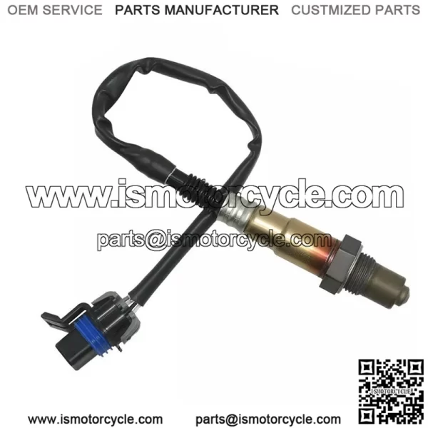 Oxygen sensor (rear)  12596688 0258006938   37CM for Buick Regal 2.0T 10