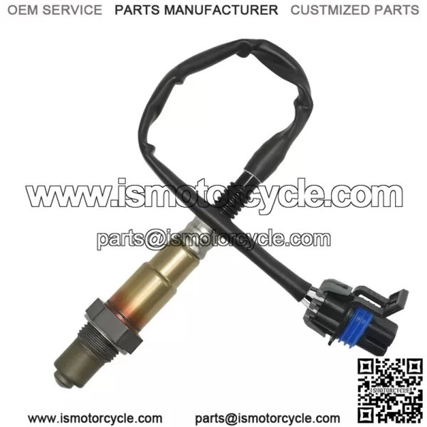 Oxygen sensor (rear)  12596688 0258006938   37CM for Buick Regal 2.0T 10 - Image 2