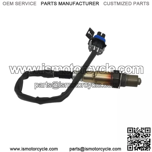 Oxygen sensor (rear)  12596688 0258006938   37CM for Buick Regal 2.0T 10 - Image 3