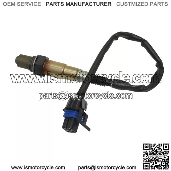 Oxygen sensor (rear)  12596688 0258006938   37CM for Buick Regal 2.0T 10 - Image 4