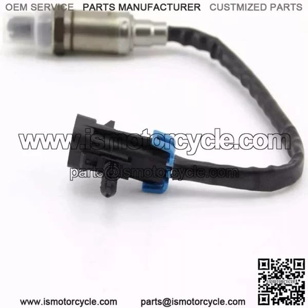 Oxygen sensor (one for the whole vehicle)  12563374 0258005657   50CM for Buick Regal 3.0L 01-05 - Image 2