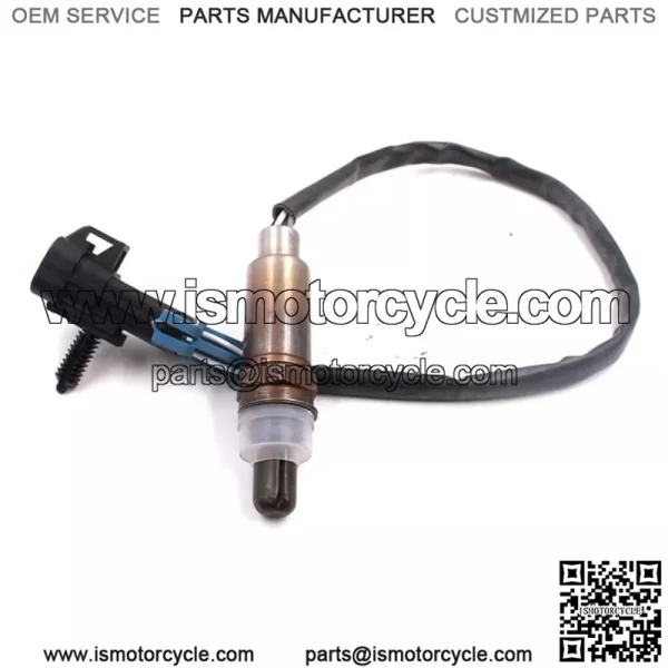 Oxygen sensor (one for the whole vehicle)  12563374 0258005657   50CM for Buick Regal 3.0L 01-05 - Image 4