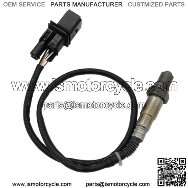 Oxygen sensor (front)  12575904                0258007200   68CM for Buick Rongyu 2.8/3.6L 05-06 - Image 2