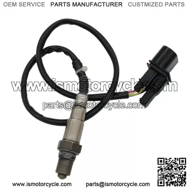 Oxygen sensor (front)  12575904                0258007200   68CM for Buick Rongyu 2.8/3.6L 05-06 - Image 3