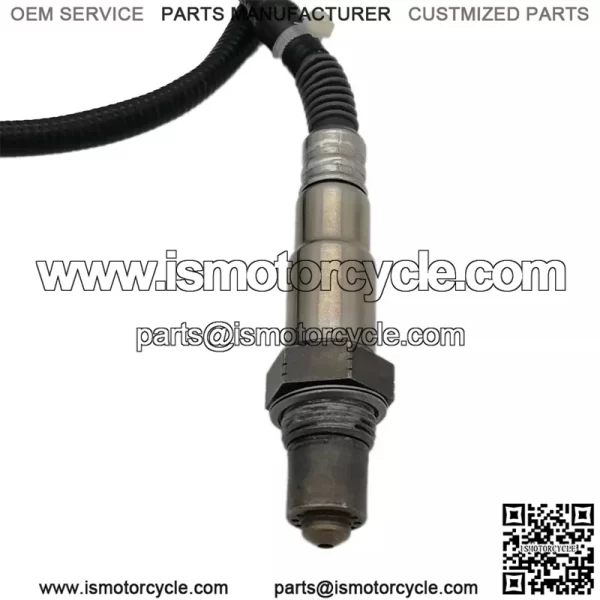 Oxygen sensor (front)  12575904                0258007200   68CM for Buick Rongyu 2.8/3.6L 05-06 - Image 4